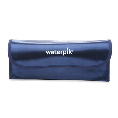 WaterPik Cordless Plus Water Flosser Travel Case, Model WP-450, 1 ea