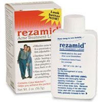 Summers Labs Summers Lab Rezamid Acne Lotion
