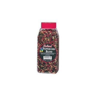 Roland Five Peppercorn Blend, 15.5-Ounce