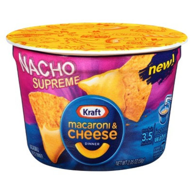 Kraft Nacho Cup 2.05 oz