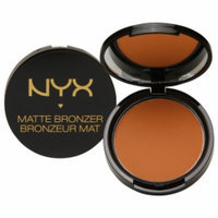 NYX Matte Bronzer