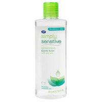 Boots Simply Sensitive Toner - 6.7 oz