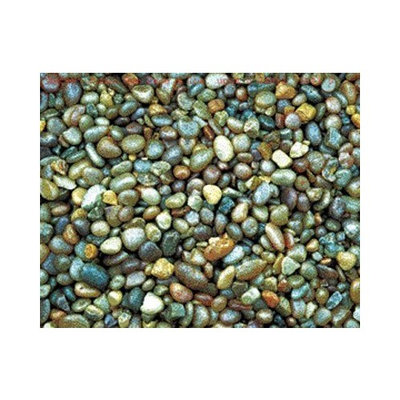 Estes Gravel Products Jumbo Gems Jade 5 lb