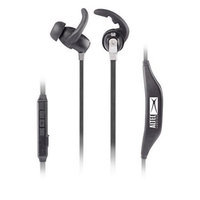 Altec Lansing(R) Wireless Stereo Headphones, Black