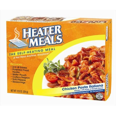 Heater Meals HeaterMeals - Chicken Pasta Italiana