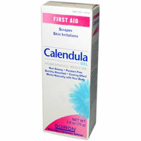 Boiron Calendula Gel 2.5 oz