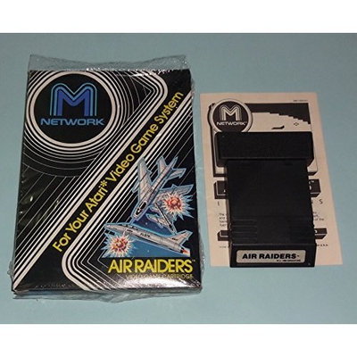 INTV Air Raiders