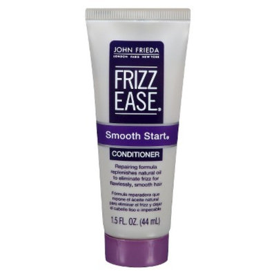 Kao Brands Company John Frieda Frizz Ease Smooth Start Conditioner - 1.5 oz