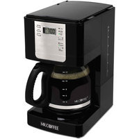 Mr. Coffee 12-Cup Programmable Coffee Maker, JWX23WM