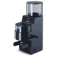 Gaggia Dosing Burr Grinder - Black (8002)