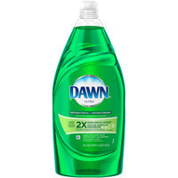 Dawn Ultra Antibacterial Dishwashing Liquid Apple Blossom