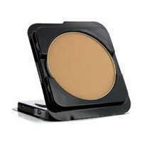 Shu Uemura 170560 No. 354 Medium Amber The Lightbulb UV Compact Foundation SPF30 Refill 12 g-0.42 oz