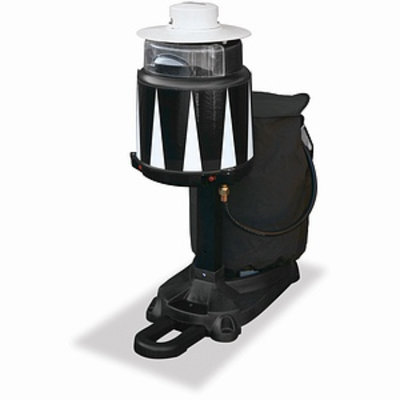 Blue Rhino SV3100 Mosquito Trap 1 acre coverage