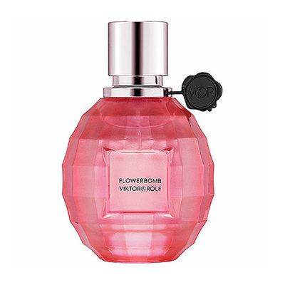 Viktor & Rolf Flowerbomb La Vie En Rose Eau de Toilette