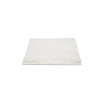 Novell HOSNLRVDFBW - HOSPECO TASKBrand Linen Replacement Napkins; White; 16 x 16; 1000/Carton