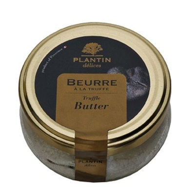 Plantin Truffle Butter, 3.2-Ounce Jars
