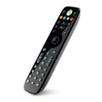 Microsoft Xbox 360 Media Remote