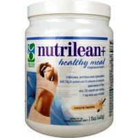 Nutrilean+ Vanilla - Genuine Health - 440 g - Powder
