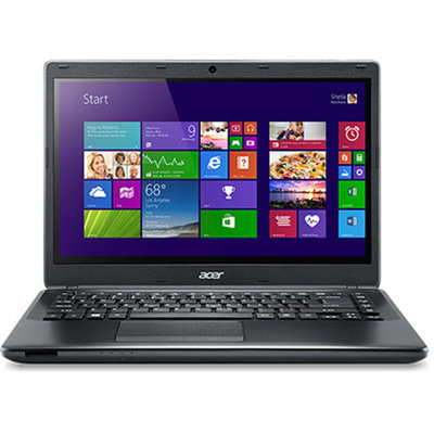 Acer TravelMate P455-M-54208G12Mtkk - Core i5 4200U / 1.6 GHz - Windows 7 Pro 64-bit / 8.1 Pro 64-bit - 8 GB RAM - 128 G