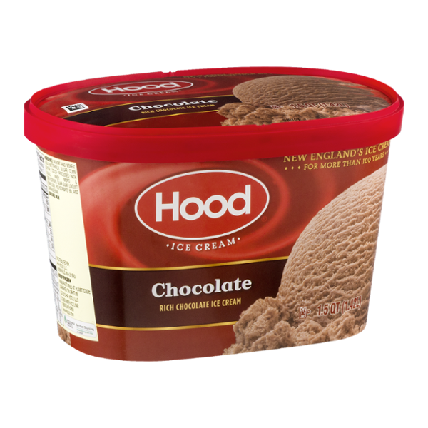 Hood Ice Cream Chocolate Reviews 2019