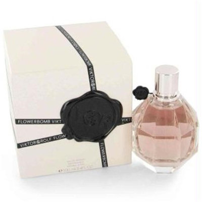 Viktor & Rolf Flowerbomb by Viktor amp; Rolf Eau De Toilette Spray 3.4 oz