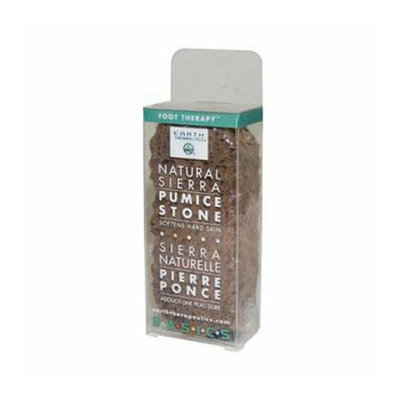 Earth Therapeutics 755942 Natural Sierra Pumice Stone