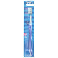 Oral-B Specialty Toothbrush, Orthodontic Toothbrush 35 (Pack of 6)