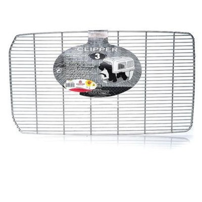 Marchioro Sico 5 Clipper Floor Grill for Carriers