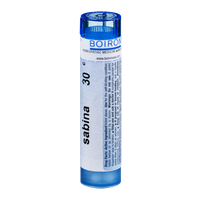 Boiron Sabina 30 C - 80 CT
