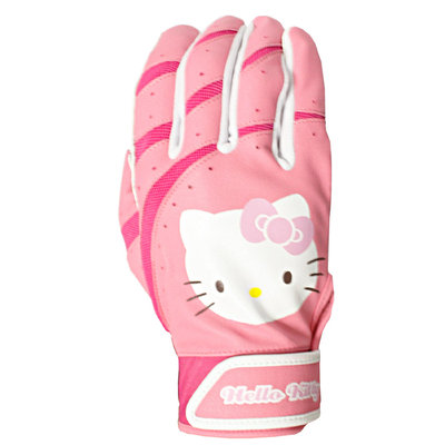 Cycle Products Co. Youth Batting Glove XS/S - 4 Pack
