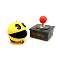 Goldie International Inc Radio Control PacMan PacMan sm