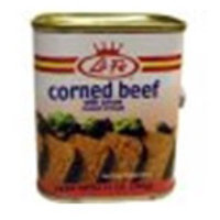 La Fe Ready To Eat Corned Beef