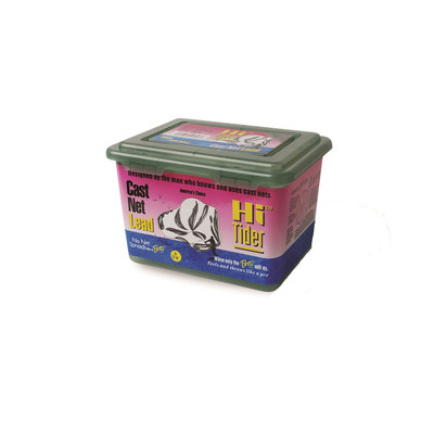 Betts Tackle Ltd Betts Hi Tider Cast Net Mono 3/8