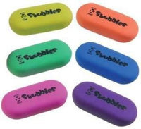 Ddi Stubbies Eraser Case Of 100