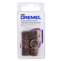 Dremel Pet Nail Grooming Sanding Band
