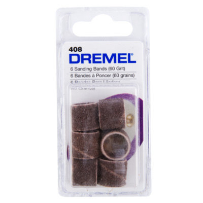 Dremel Pet Nail Grooming Sanding Band