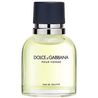 Dolce & Gabbana Pour Homme Eau de Toilette Spray
