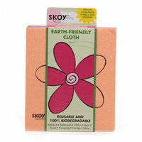Skoy Earth Friendly Cleaning Cloth