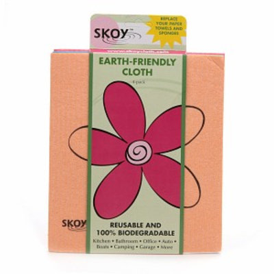 Skoy Earth Friendly Cleaning Cloth