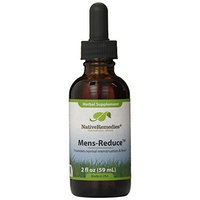 Native Remedies Mens-Reduce for Normal Menstrual Flow and Hormonal Balance
