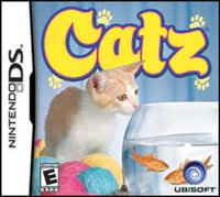 UbiSoft Catz