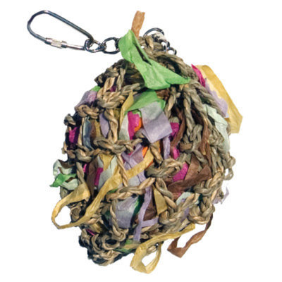 All Living ThingsA Super Shredder Bird Ball