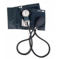Graham Field DLX NYLON ANEROID - BLUE LOT