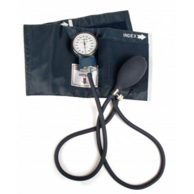 Graham Field DLX NYLON ANEROID - BLUE LOT