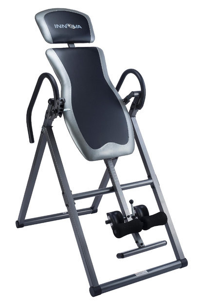 Elite Fitness Innova Fitness It9250 Inversion Therapy Table