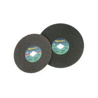 Norton Type 01 Gemini Circular Saw Reinforced Cut-Off Wheels - 7