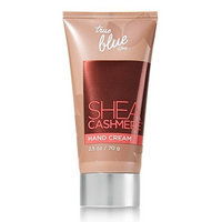 Bath & Body Works® True Blue Spa Shea Cashmere® Hand Cream