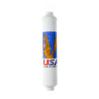 Omnipure Cl10rot33-B Inline Water Filter