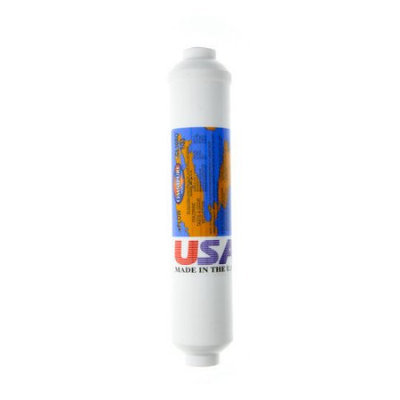 Omnipure Cl10rot33-B Inline Water Filter