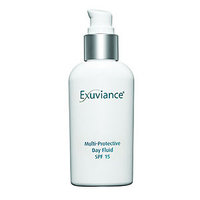 Exuviance Multi-Protective Day Fluid SPF 15
